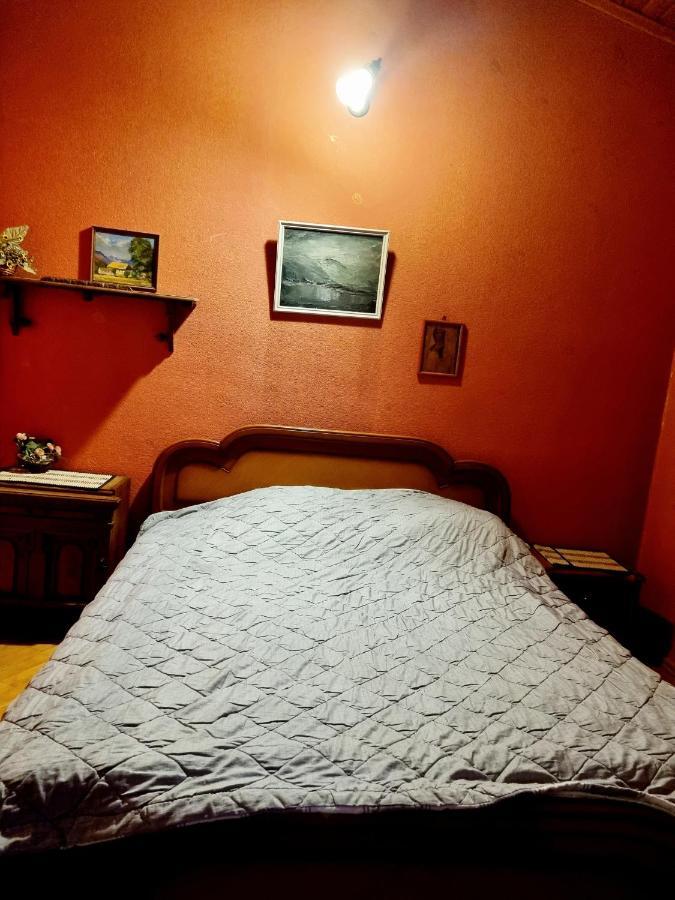 Polonia Tbilisi House Hotel Buitenkant foto