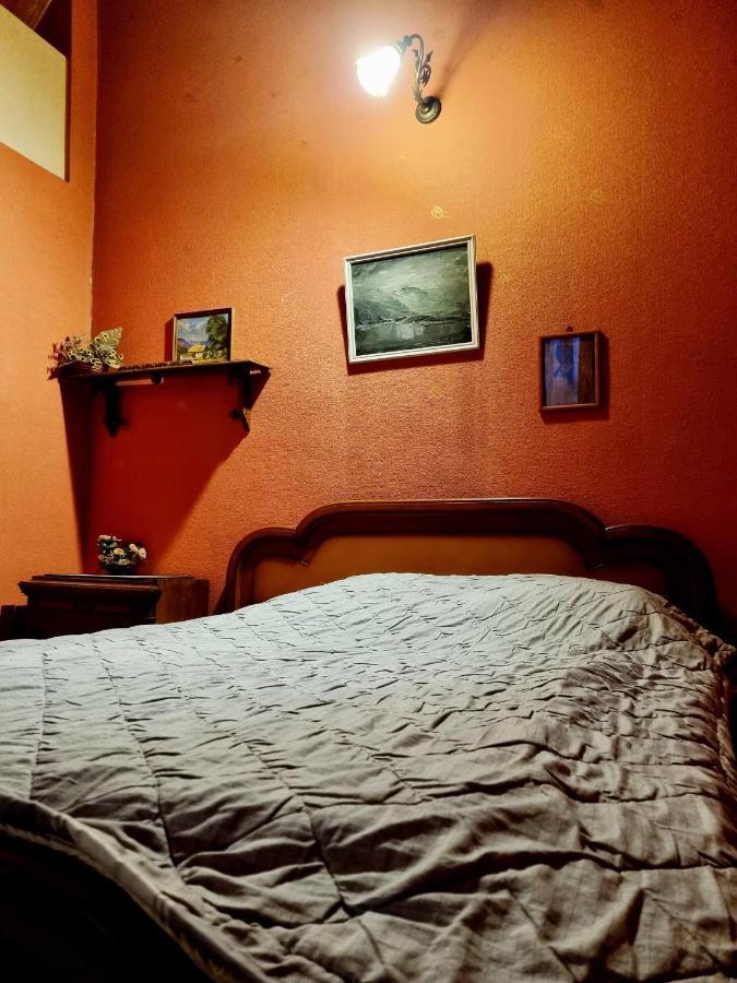 Polonia Tbilisi House Hotel Buitenkant foto