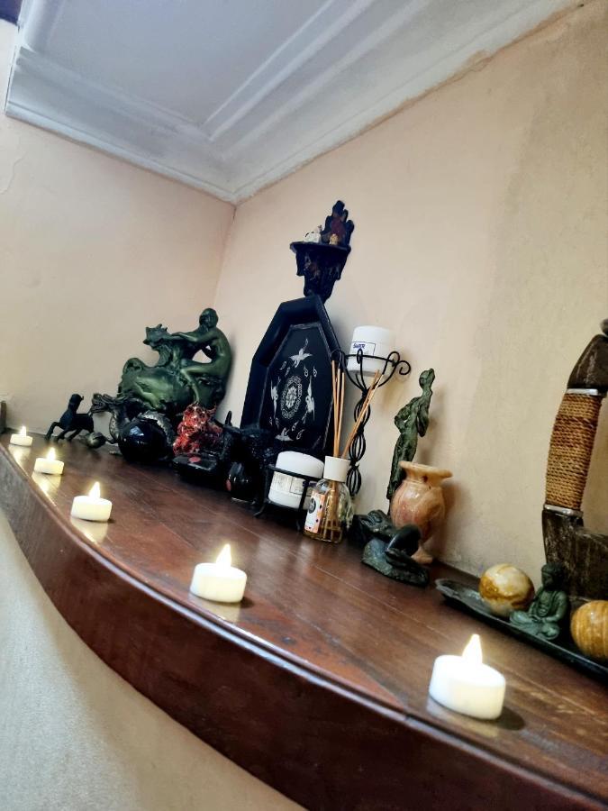 Polonia Tbilisi House Hotel Buitenkant foto