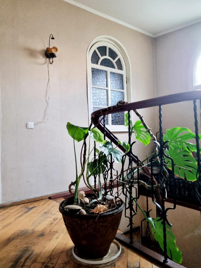 Polonia Tbilisi House Hotel Buitenkant foto