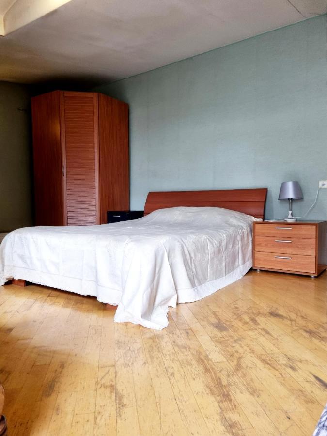 Polonia Tbilisi House Hotel Buitenkant foto