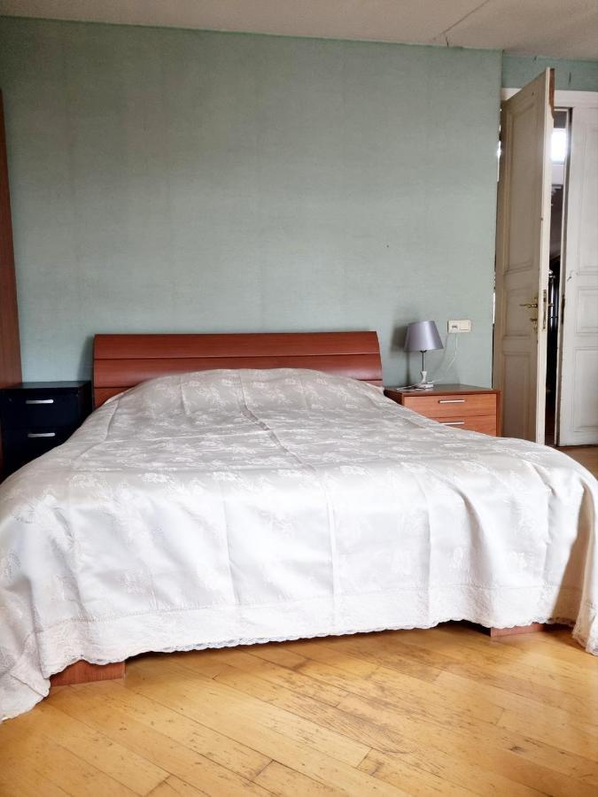 Polonia Tbilisi House Hotel Buitenkant foto