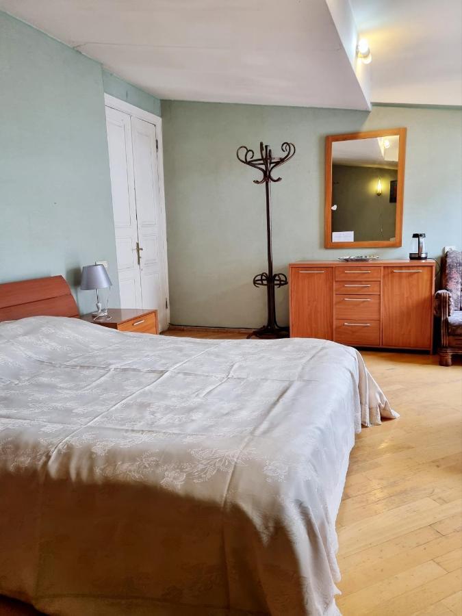 Polonia Tbilisi House Hotel Buitenkant foto