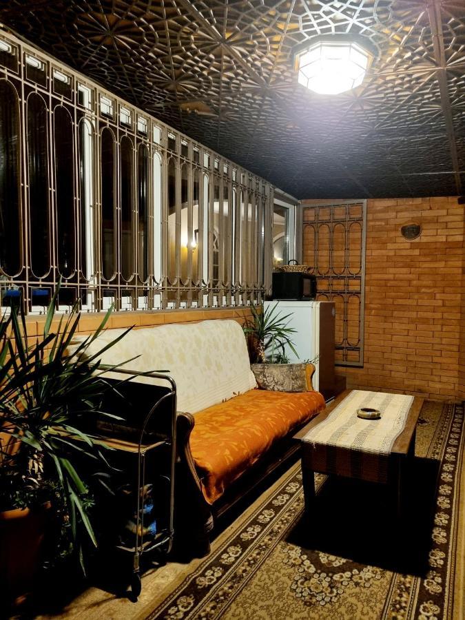 Polonia Tbilisi House Hotel Buitenkant foto
