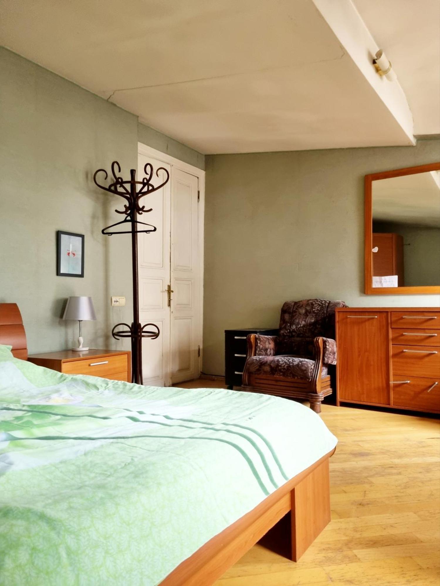 Polonia Tbilisi House Hotel Buitenkant foto