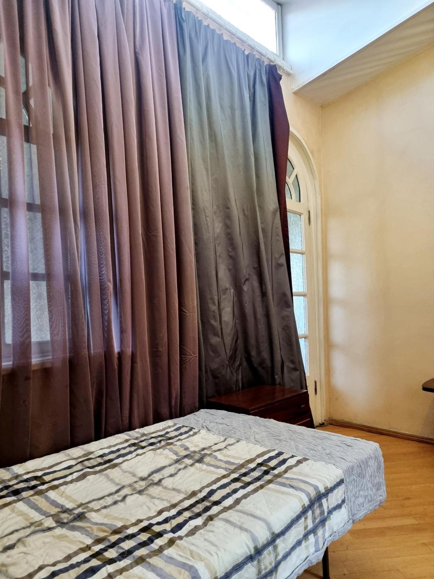 Polonia Tbilisi House Hotel Buitenkant foto
