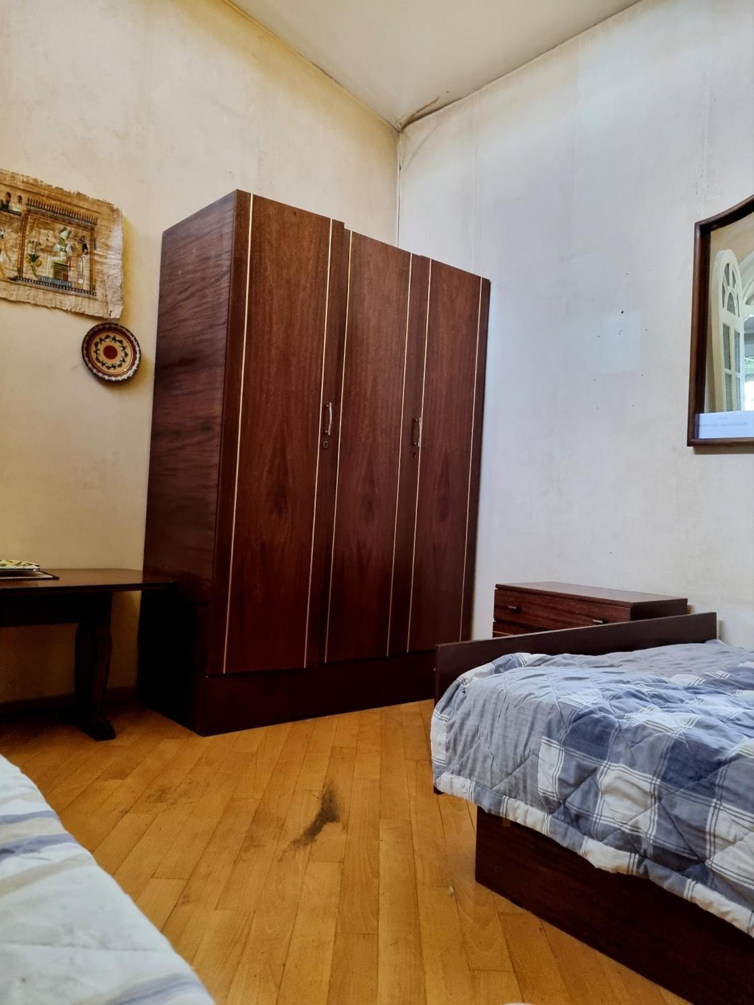 Polonia Tbilisi House Hotel Buitenkant foto