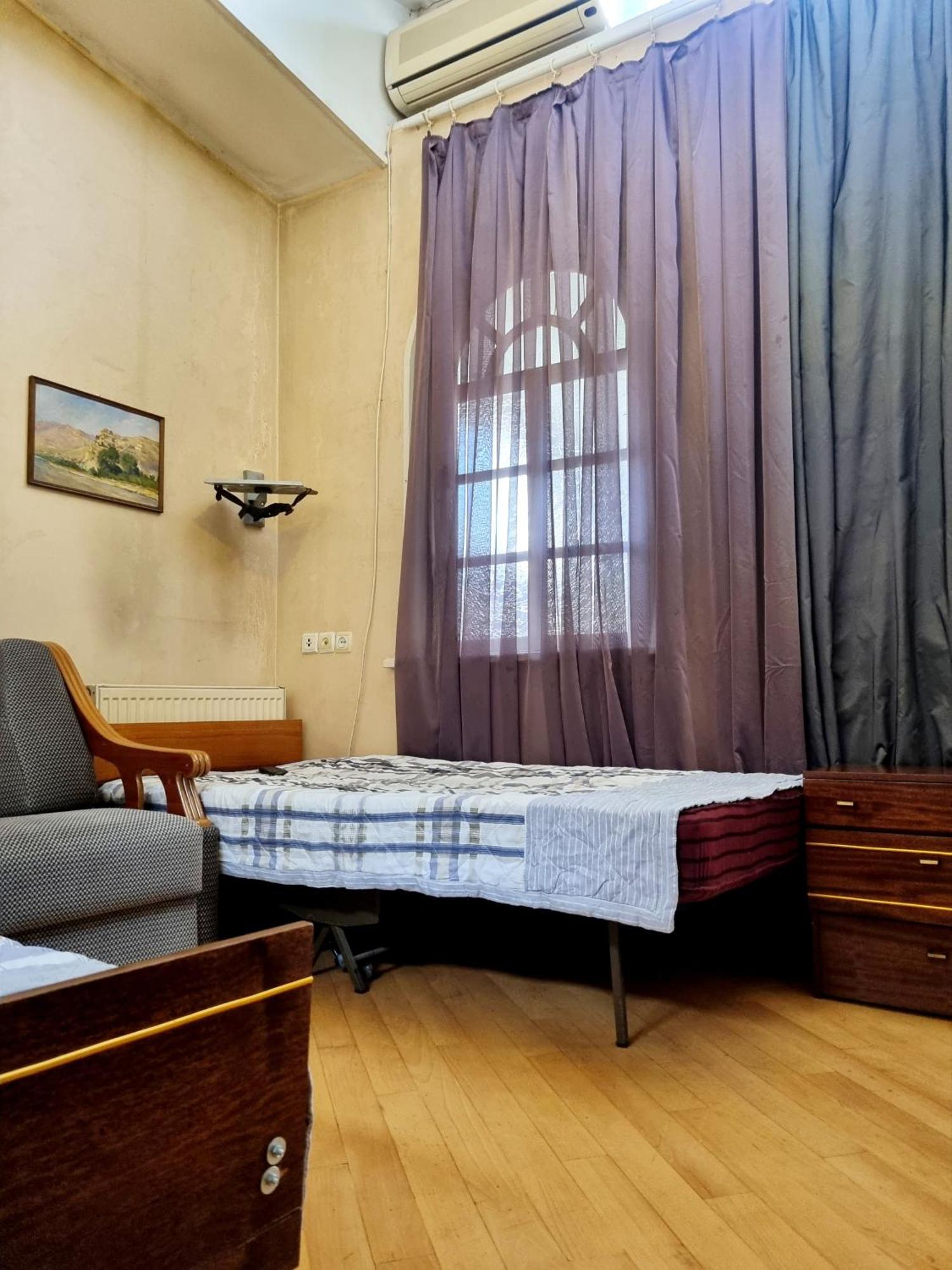 Polonia Tbilisi House Hotel Buitenkant foto